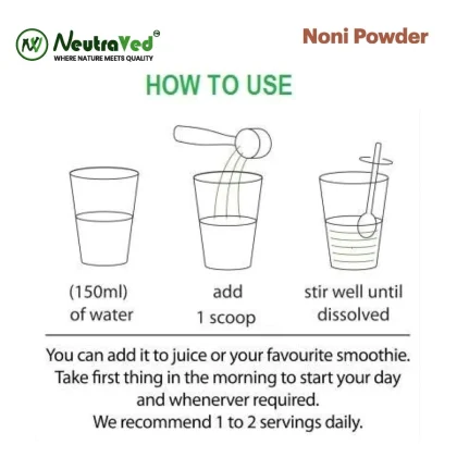 Noni Powder image 6